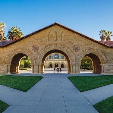 stanford stanford